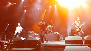 Samiam - Super Brava (Live in São Paulo - Rock Station 2017)