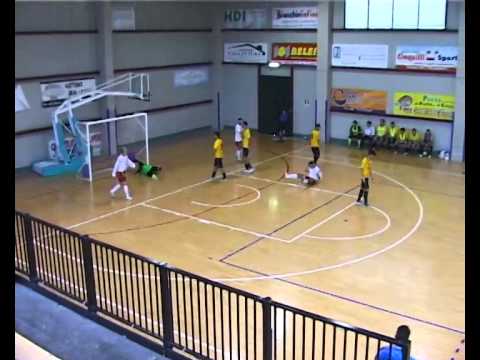 Virtus Tifernum - ASD Freetime