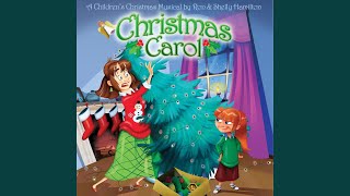 Medley: Here We Come a Caroling / Over the River and Through the Woods / Deck the Halls