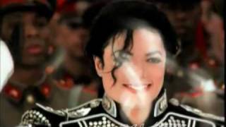 Everytime - Michael Jackson (version)