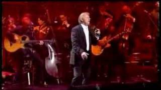 John Farnham - "Man of the Hour"