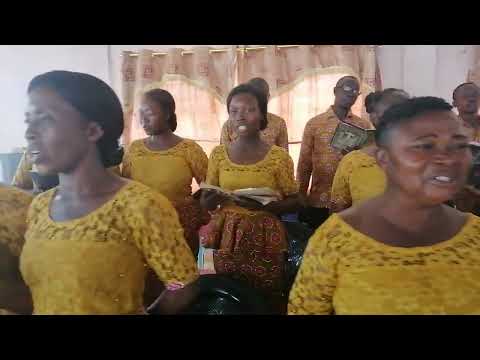 ALL HAIL THE POWER OF JESUS -SDAH229