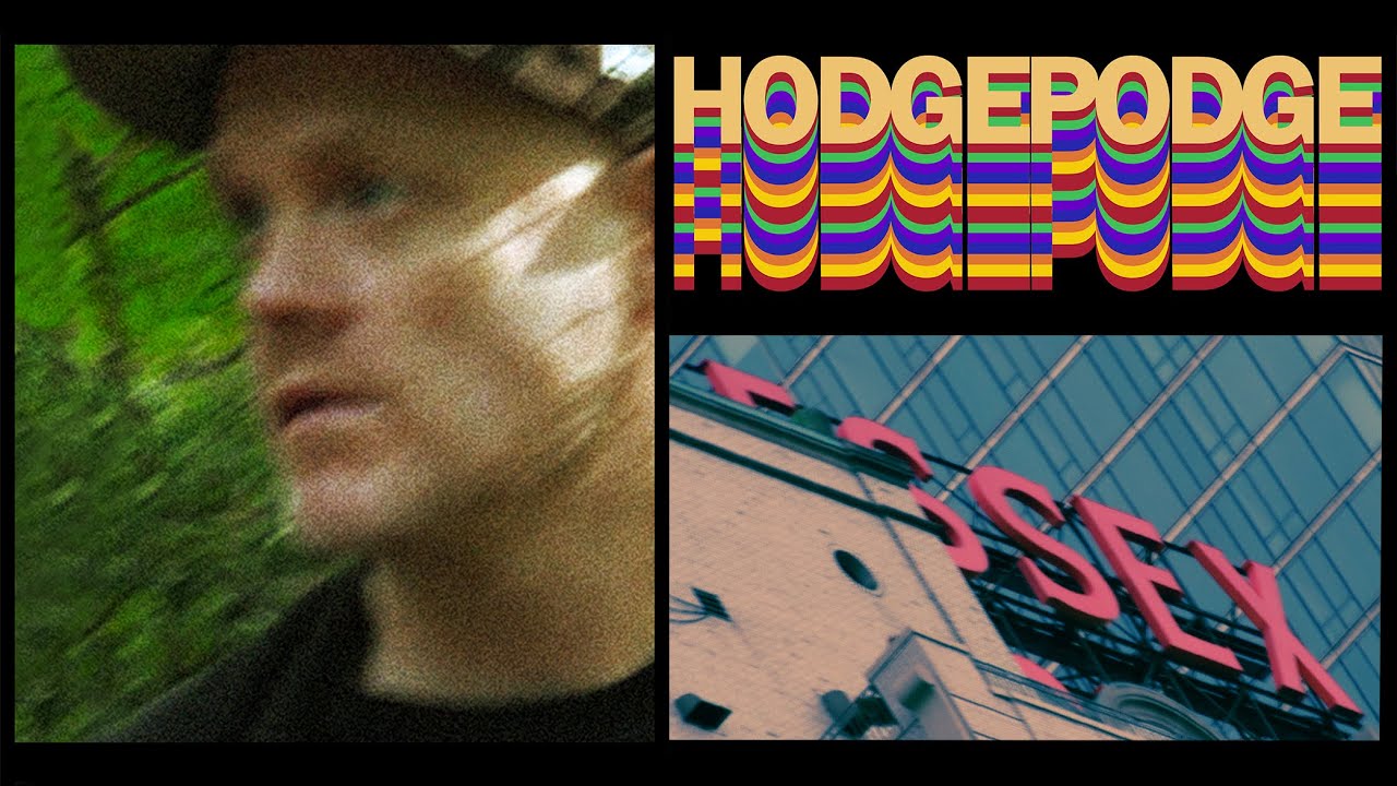 Hodgepodge