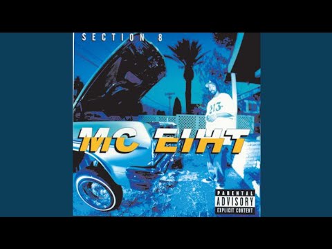 Mc Eiht - III Tha Hood Way (ft. Ice Cube , Mack 10)