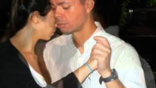 Tanda Alfredo De Angelis - Oscar Larroca (1), al Estilo La Mariposa