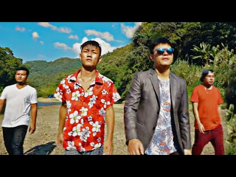 Drizzy Drew & Lil Toto - Middle School ( Official Music Video) |INHOUSE|