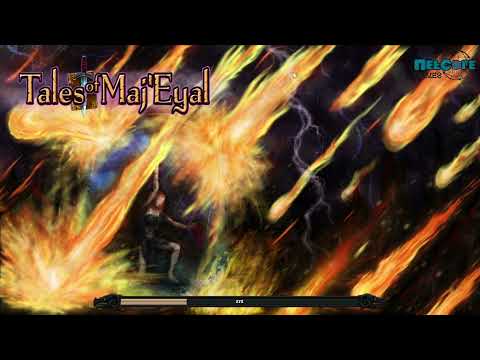 Tales of Maj'Eyal - Madness Demonologist - part 1
