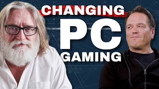 Microsoft goes after Valve
