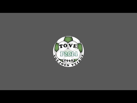 Tove Pojat 2014 Green - KaPa Messucup Kauhajoki