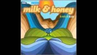 Touch  - Itaal Shur Presents Milk & Honey