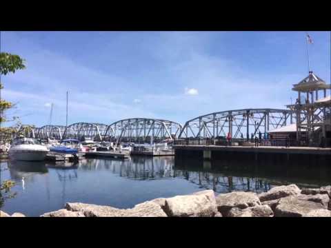 BRIDGEPORT RESORT!!!