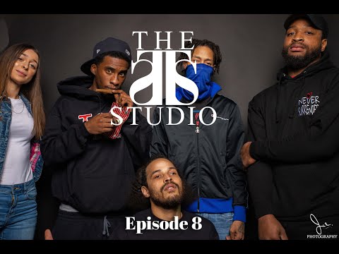 The Studio Presents: WKY Cypher Ep. 8