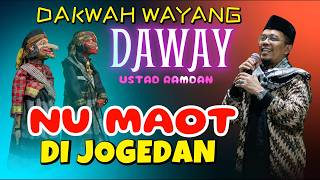 Download lagu DAKWAH WAYANG BANDUNG USTAD RAMDAN, CERAMAH SUNDA LUCU TERBARU 2026 mp3