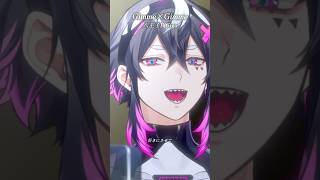 Gimme × Gimme │ 八王子P様Giga様 歌わせて頂きました☆ #shorts #vtuber #歌ってみた