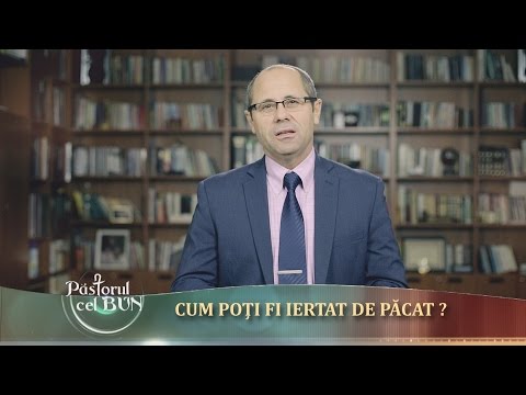 How can you be forgiven of sin?