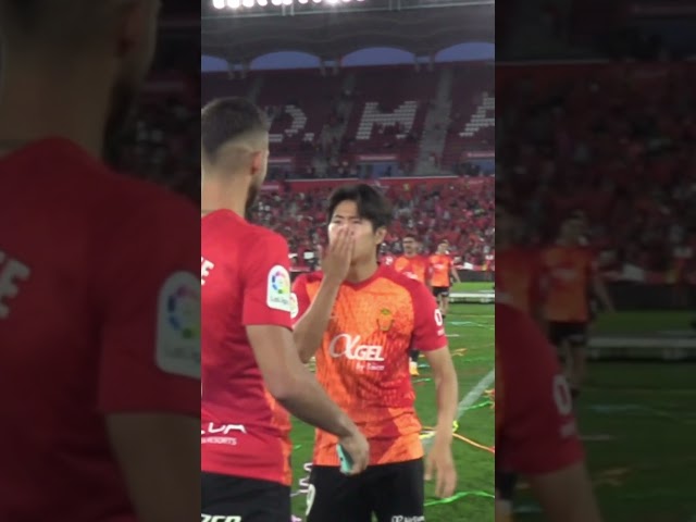 Vídeo relacionado con R.C.D. Mallorca Chancla Roja, Unisex, Talla 44 Adulto, Rojo, EU