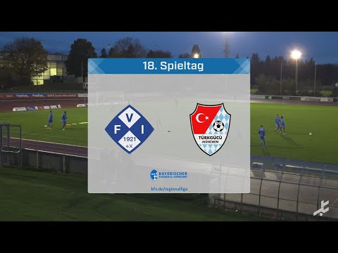 FVI-Aufschwung geht weiter – Vöhlinstädter knacken auswärtsstarkes Türkgücü