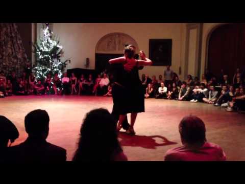 Maja Petrovic & Marko Miljevic 2