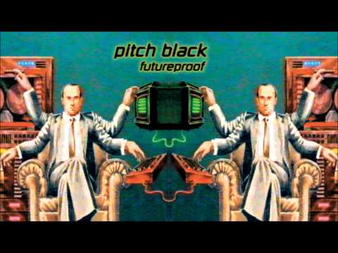 Pitch Black - Speech (epsilon blue's Speechless Remix)