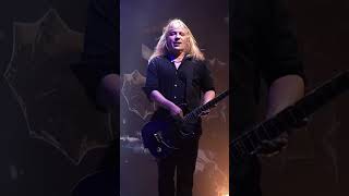 One of the Greatest Vocalist - Ghost River sang by Floor Jansen of Nightwish At Wacken 2013