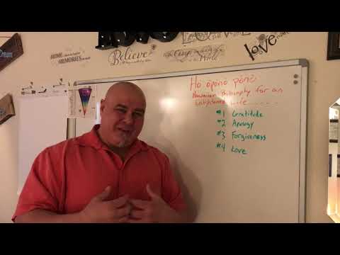 Love Your Life Hypnosis video.