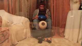 Download lagu Hank Drum and Udu by Tayob Juskow mp3