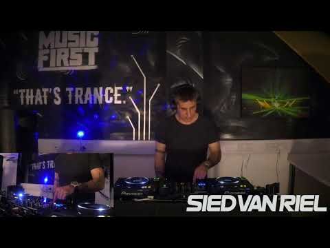 Sied van Riel - Exclusive Producer Set