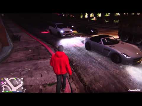 MongoTV_1958 - Mongo Games - DANSK - Del 389 - GTA 5 Online - MANDAG 28.Januar 2019