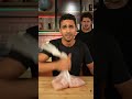 THEY STOLE MY MC CHICKEN AND Feat Eeeats