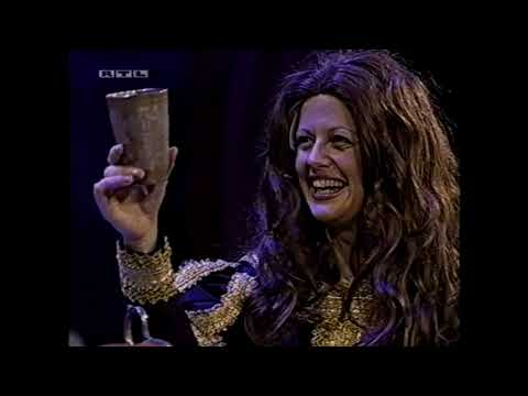 Frei Schnauze! XXL - 172. Graf Dracula (Neuverfilmung)