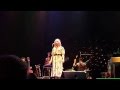 Heavenly Shower - Lisa Ekdahl live på ...