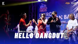 Download lagu DIELLA BARBIE - HELLO DANGDUT || MELON MUSIC LIVE PERTAMINA BANYUWANGI mp3 Download lagu DIELLA BARBIE - HELLO DANGDUT || MELON MUSIC LIVE PERTAMINA BANYUWANGI mp3
