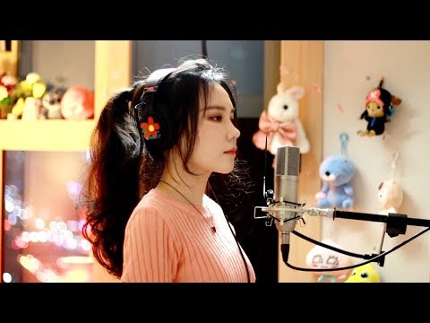 Ariana Grande - Thank U, Next ( cover by J.Fla )