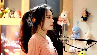 Ariana Grande - Thank U, Next ( cover by J.Fla )