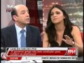 Carlos Coelho debate Grécia na TVI