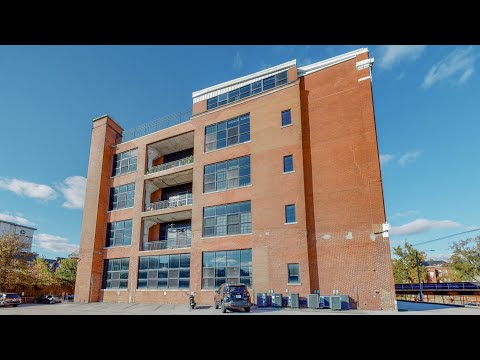 Reynolds Lofts - Video 2 of 2
