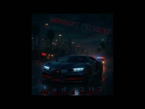 Madz207 • Midnight Pressure (prod. by sunoo.ai)