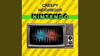 Nintendo Music Video