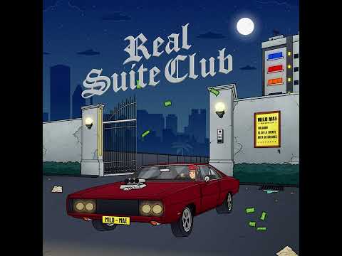 Milo Mae - NOTA DE COLORES (Audio Oficial) lll