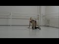 TWERK Choreo By RIA Show Yourself K O D A
