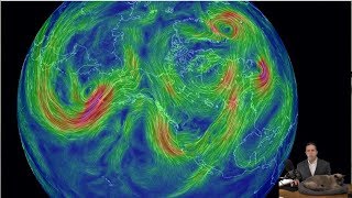 Lecture 10: Introduction to global circulation of the atmosphere