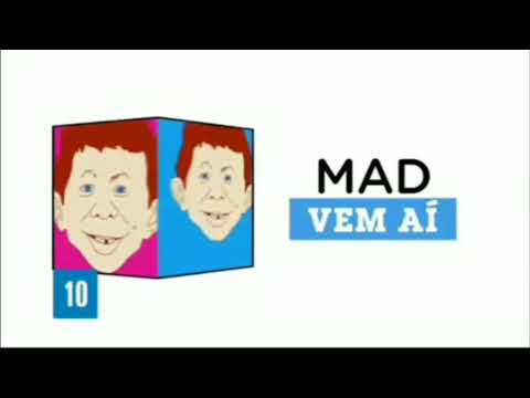 Cartoon Network Brasil - Vem Aí - TODOS! (Compilação)