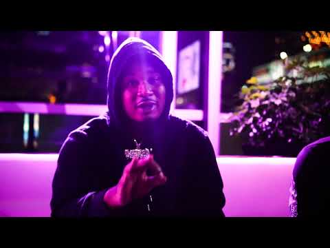 QB Meaty - "Fuck You Talm Bout" (Official Music Video)