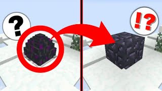 【マイクラ】エッグウォーズで相手のエッグが黒曜石に変わっていたら.....【ドッキリ】PS3 PS4 VITA