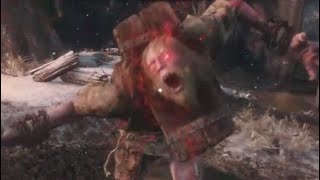 忍べない忍者の隻狼＃2*