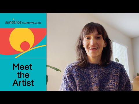 Thumbnail of the video: Meet the Artist: Mimi Cave on "FRESH"