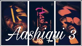 Download lagu Aashiqui 3 WhatsApp Status | Ab Tere Bin | Karthik Aryan @T-Series | Pritam mp3