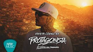 Protagonista (Clipe Oficial)