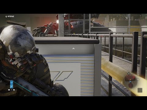 Two bullet behemoth kill Ghost Recon breakpoint