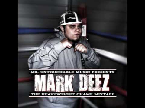 Mark Deez - Heavyweight Champ - 13 - Underworld (ft Dr. iLL) (Prod by 2Deep of Anno Domini)